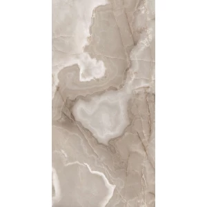 Керамогранит Arcadia Ceramica Rex Onyx Coffe Full Polished кофейный FP1011-A 120х60 см