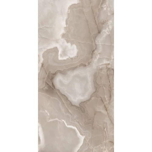 Керамогранит Arcadia Ceramica Rex Onyx Coffe Full Polished кофейный FP1011-A 120х60 см