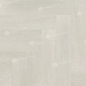 Каменный SPC ламинат Alpine Floor Parquet Light синхронное тиснение Зимний Лес ЕСО 13-6 43 класс 4 мм 1.95 кв.м 60х12.5 см