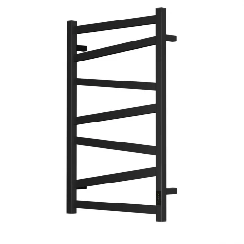 Полотенцесушитель электрический Point Феникс П7 PN15858B 50х80 см