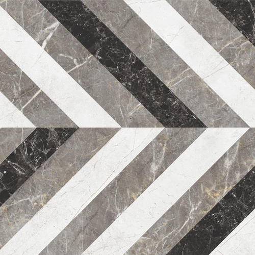 Керамогранит Estima Improve IM02 Неполированный Рект. 70333 60х60 см