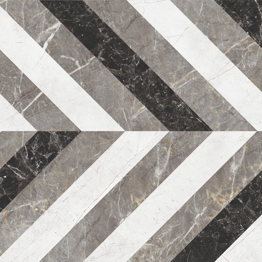 Керамогранит Estima Improve IM02 Неполированный Рект. 70333 60х60 см