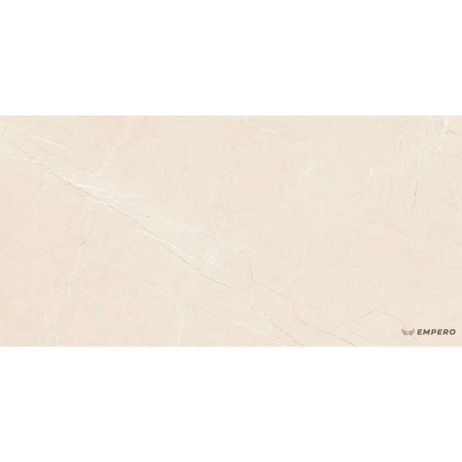 Керамогранит Empero Velure Engraving Iris гравированный матовый бежевый 01-00011072 120х60 см