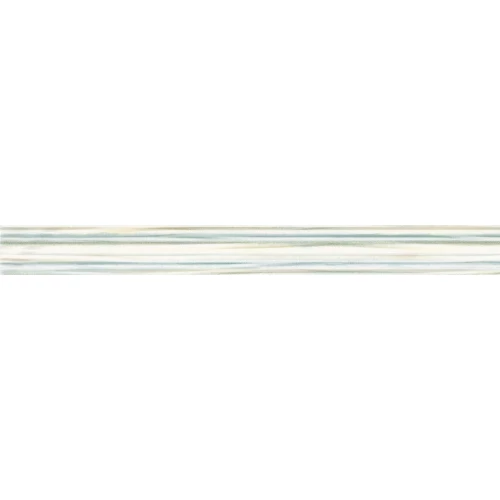 Бордюр Alma Ceramica Alaris многоцветный 6*60 см
