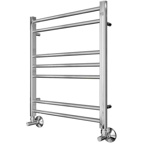 Полотенцесушитель водяной Aquatek Вега П7 AQ DR0760CH 50х60 см