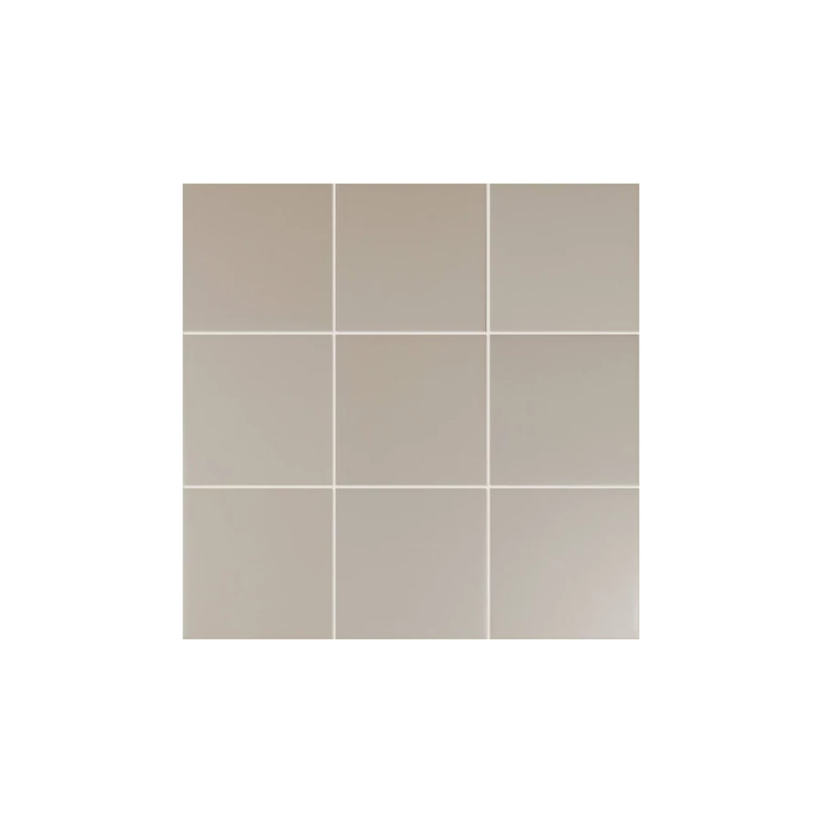 Керамогранит WOW Six Greige 121474 11.7x11.7 см