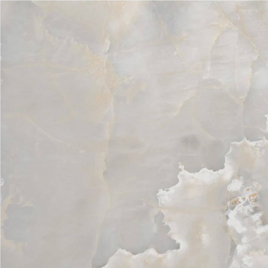 Керамогранит Primavera Speranza gold light grey Polished 1,44м2 PR122 60х60 см