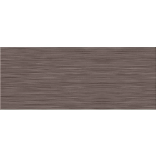 Плитка настенная Azori Amati Mocca матовая коричневая 00-00110177 50,5х20,1 см