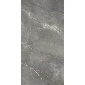 Керамогранит Arcadia Ceramica Pulpis Nero Carving Lappato серый CL4002-A 120х60 см