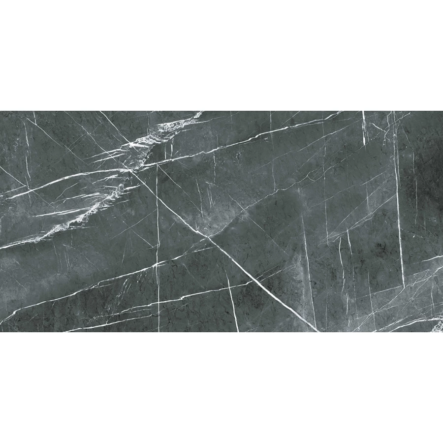 Керамогранит Гранитея Нейва Серый матовый MR G393 120х60 см