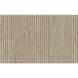 Плитка настенная Gracia Ceramica Модерн Ритм Муза низ 04 матовая бежевая 010100001553 40х25 см