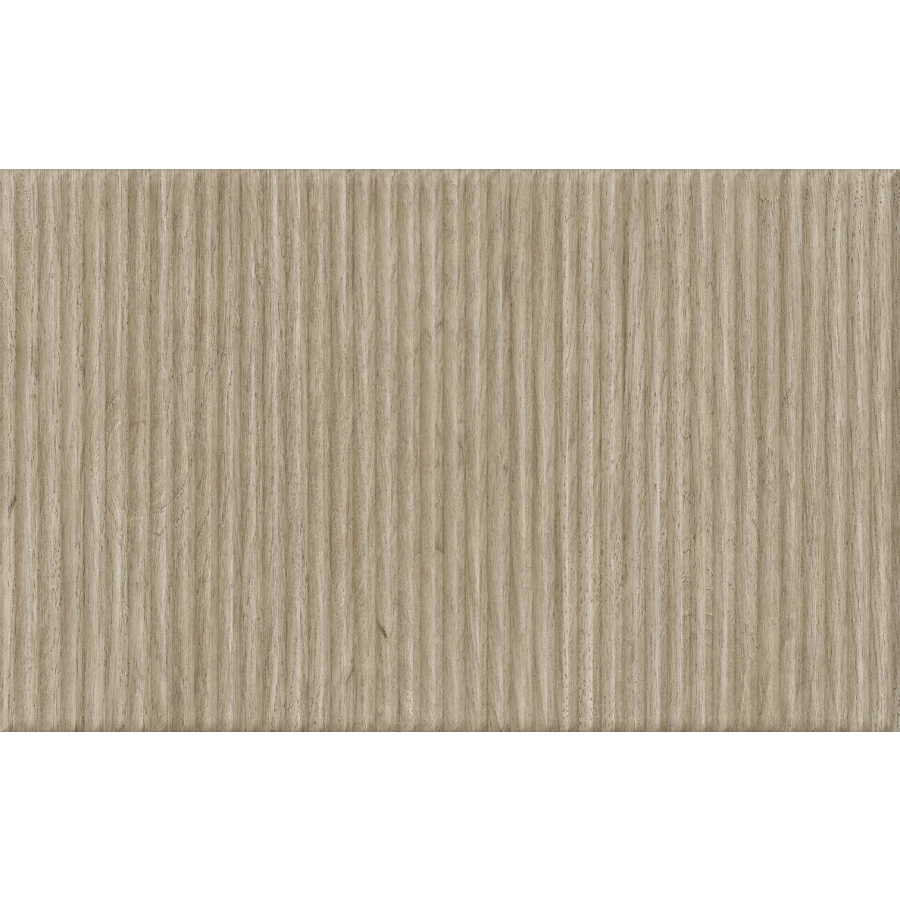 Плитка настенная Gracia Ceramica Модерн Ритм Муза низ 04 матовая бежевая 010100001553 40х25 см