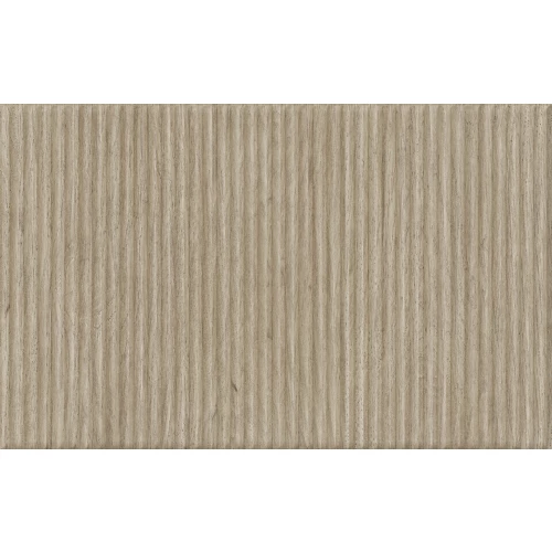 Плитка настенная Gracia Ceramica Модерн Ритм Муза низ 04 матовая бежевая 010100001553 40х25 см