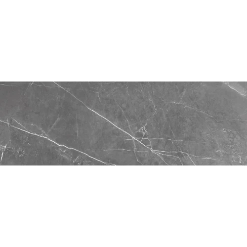 Плитка керамическая Pars Tile Tiga Simple Dark Grey TSDG3090 90х30 см