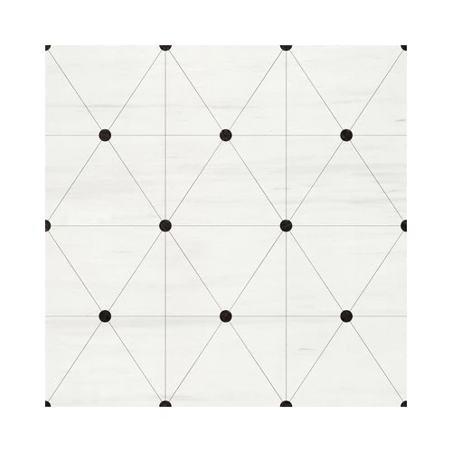 Керамогранит Marmocer Classic Magic Tile 15 Tiffany PJG-Classic15 60х60 см
