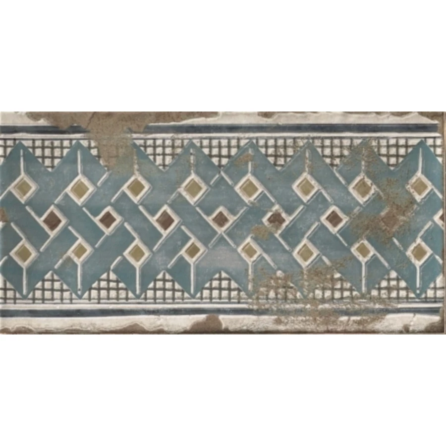 Плитка настенная Mainzu Esenzia Padua (Mix 8) Brillo PT02555 многоцветный 30х15 см