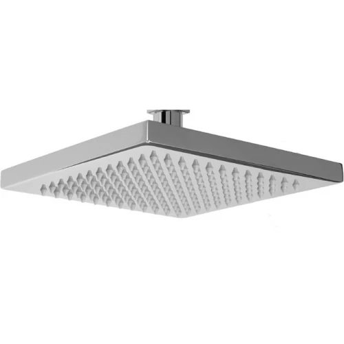 Верхний душ Gala Ref Square 39133 200x200 мм