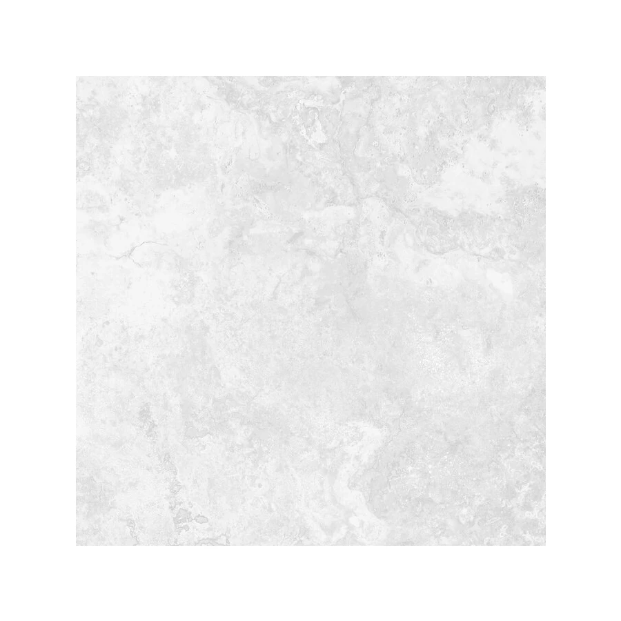 Керамогранит Planet Ceramics F6958W-06 matt матовый светло-серый 60х60 см