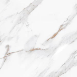 Плитка напольная Eletto Ceramica Calacatta Grey 509123001 42x42 см