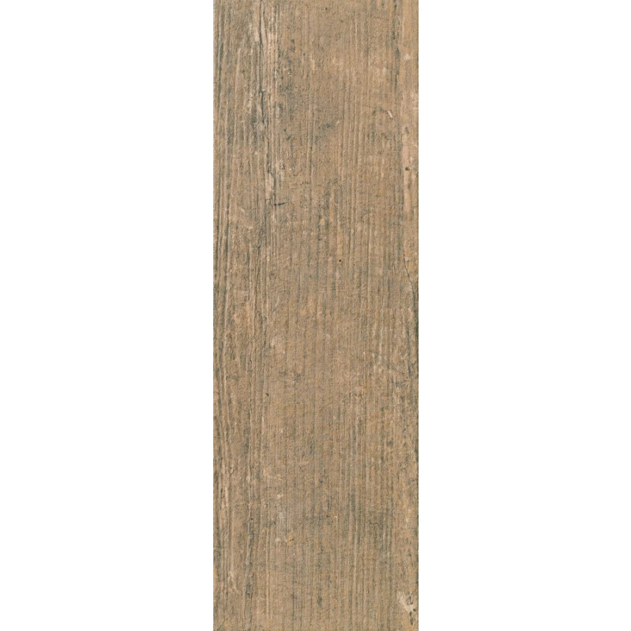 Керамогранит Рустик Браун коричневый 6064-0005 19,9*60,3 