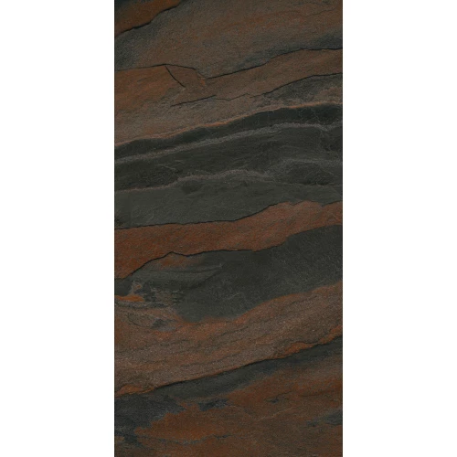 Керамогранит Creto Slate Antracite F PC 60x120 см R Sugar 1 