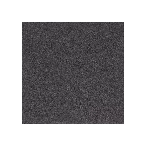 Керамогранит Leonardo Ceramica Endless матовый черный ENDL 120N RM 120х120 см