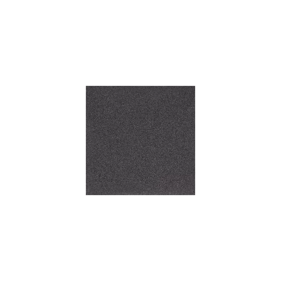 Керамогранит Leonardo Ceramica Endless матовый черный ENDL 120N RM 120х120 см