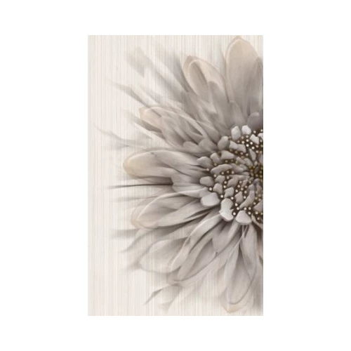 Декор Golden Tile Зебрано К61301 бежевый 25х40 