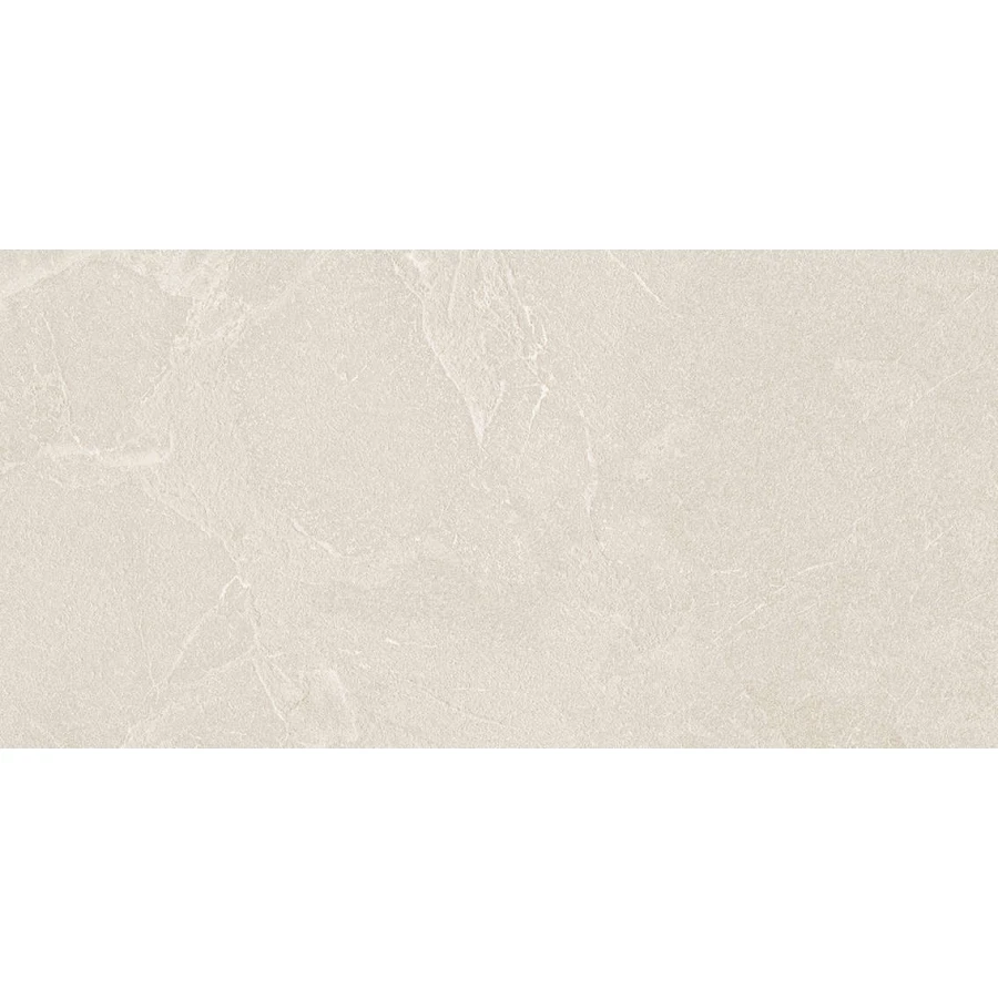 Керамогранит Staro Silk Basaltina Cream Matt матовый бежевый 120х60 см