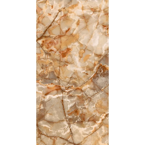 Керамогранит DecoVita Fuma Red Full Lappato 120х60 см