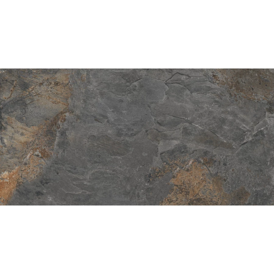 Керамогранит Fanal Nebula Cobalt 3D Soft полуглянцевый коричневый SLARGC417590 120х60 см