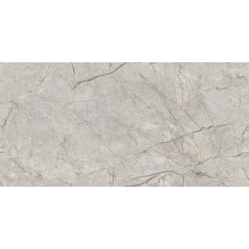 Керамогранит Eurotile Ceramica Dogma Grey Carving серый 7930138703173 120х60 см