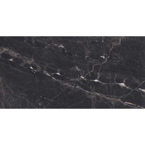 Керамогранит Colortile Evolic Nero черный 120x60 см