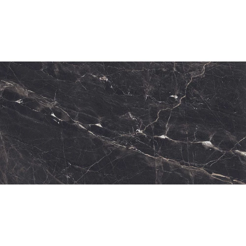 Керамогранит Colortile Evolic Nero черный 120x60 см