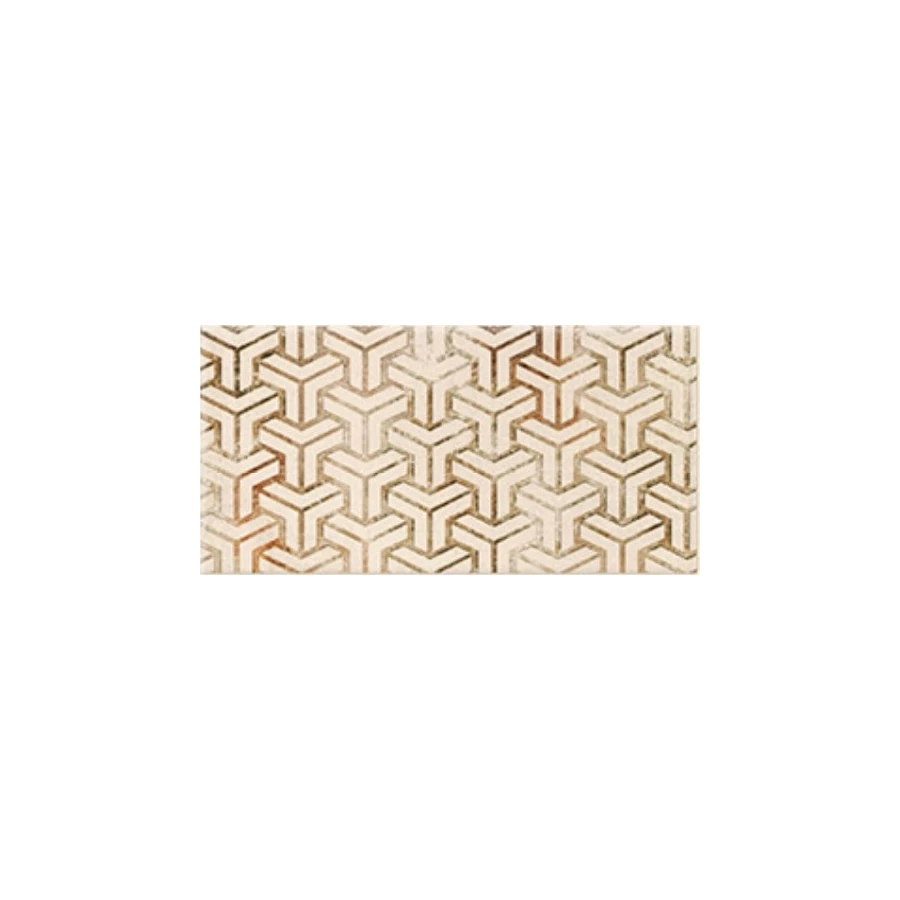 Плитка настенная Mainzu Decor Fabio Natural Mix 6 PT02381 многоцветный 20x10 см