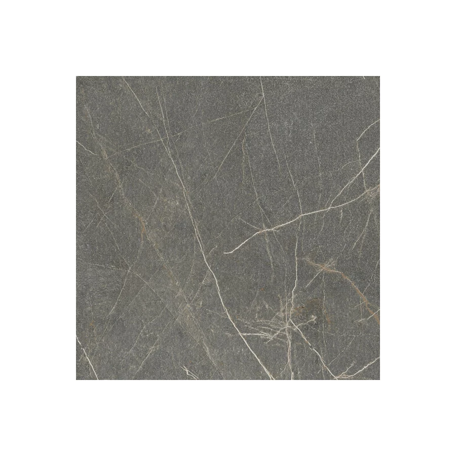 Керамогранит Idalgo Граните София LLR серый антрацит ID9061E081LLR 60x60 см