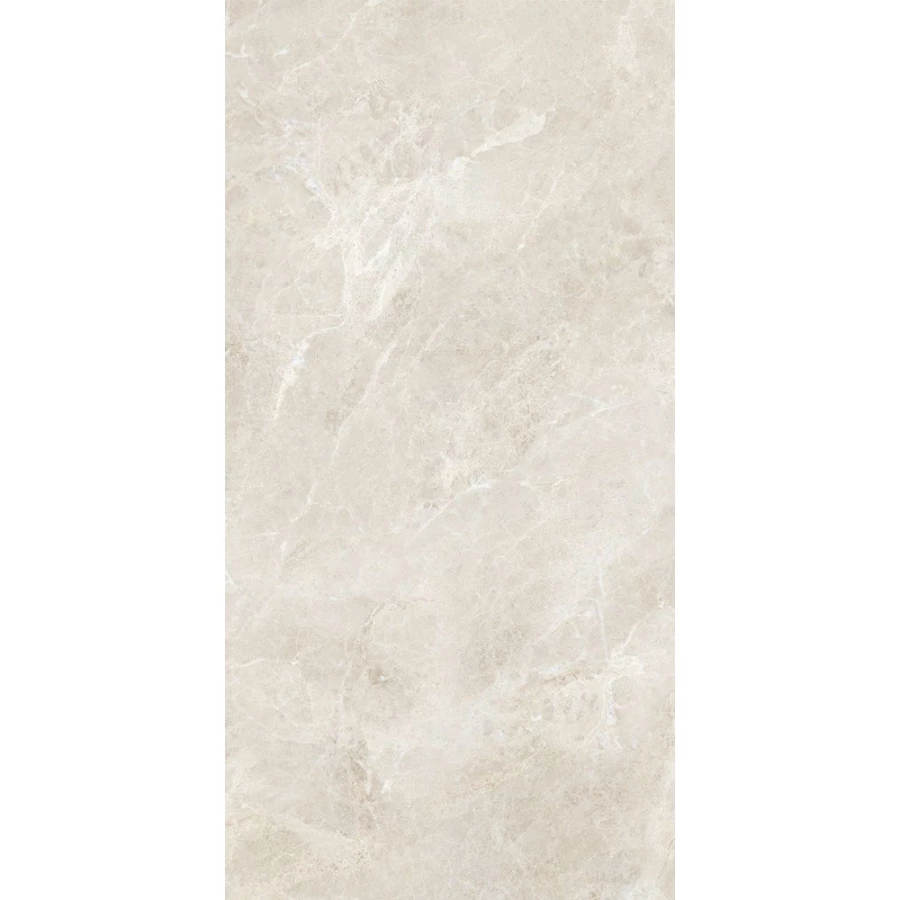 Керамогранит Vitra MarbleSystem Перла Кремовый полуглянцевый бежевый 120х60 см