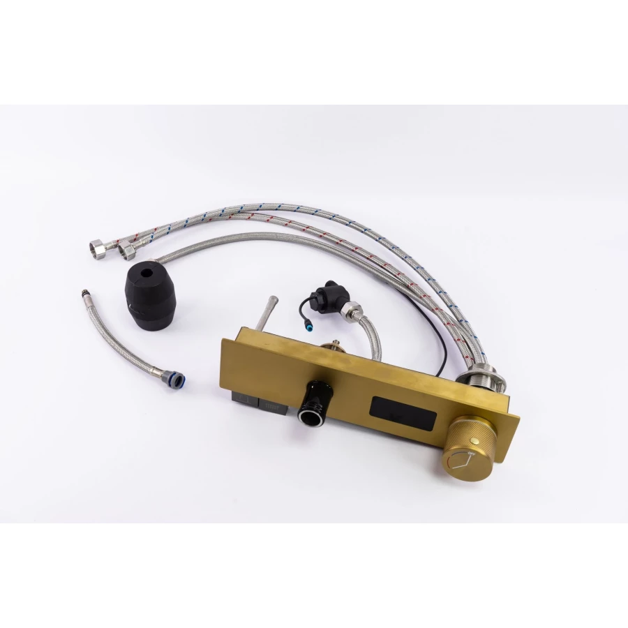 Мойка Fmark для кухни многофункциональная FSC003C 75x46 см