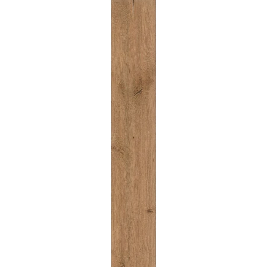 Керамогранит Atlas Concorde Log Deep Oak матовый коричневый AX3G 120х20 см