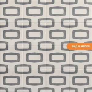 Керамогранит Mainzu Soft Delta 15х15 см