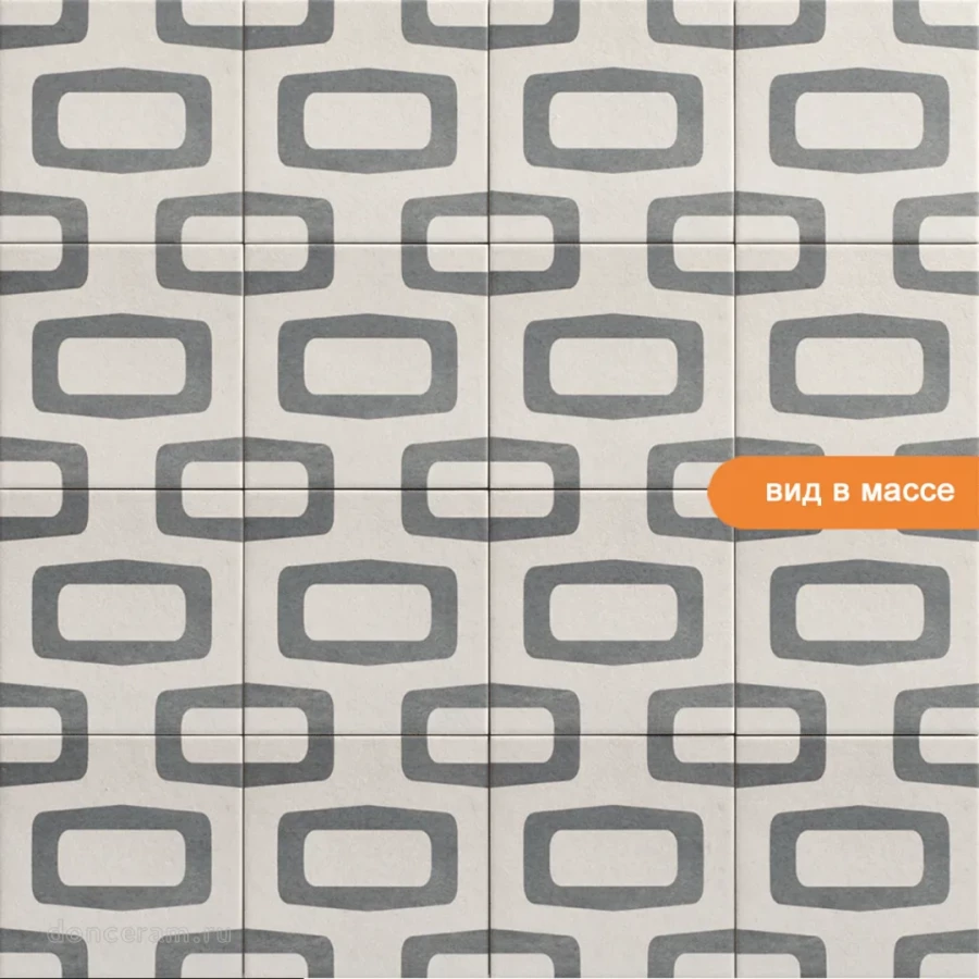 Керамогранит Mainzu Soft Delta 15х15 см