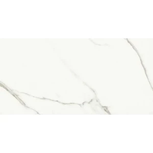 Керамогранит Lafaenza Aesthetica AE EXT6 12 RM матовый белый 120х60 см