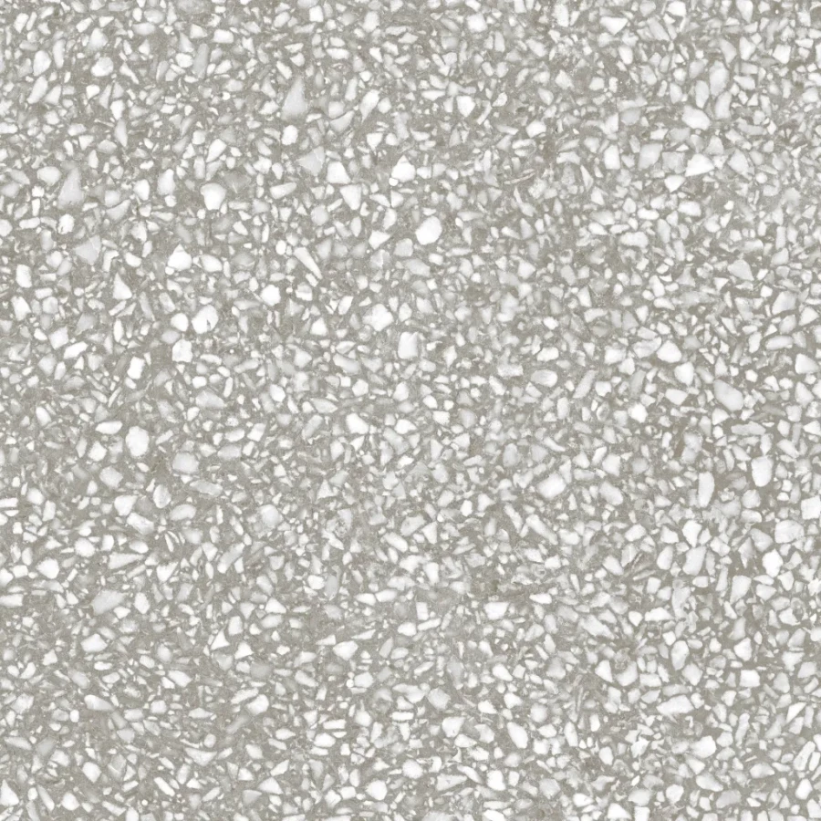 Керамогранит Creto Point 5 матовый серый 20х20 см