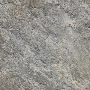 Клинкерная плитка Керамин Базальт 2 матовая тёмно-серая 39,4х39,4 см