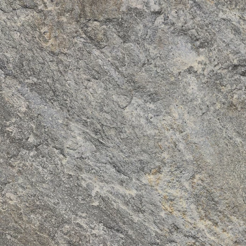 Клинкерная плитка Керамин Базальт 2 матовая тёмно-серая 39,4х39,4 см