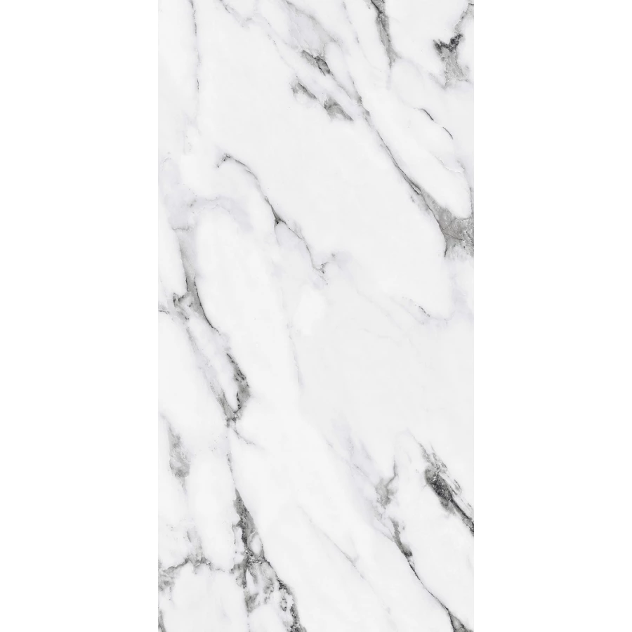 Керамогранит Primavera Fantasy Black Polished PR226 120х60 см