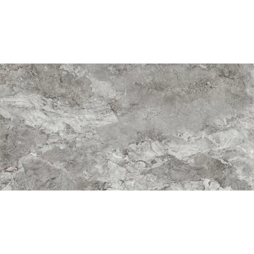 Керамогранит ALMA Ceramica Rock Line матовый серый GFU60120RKL27R 120х60 см