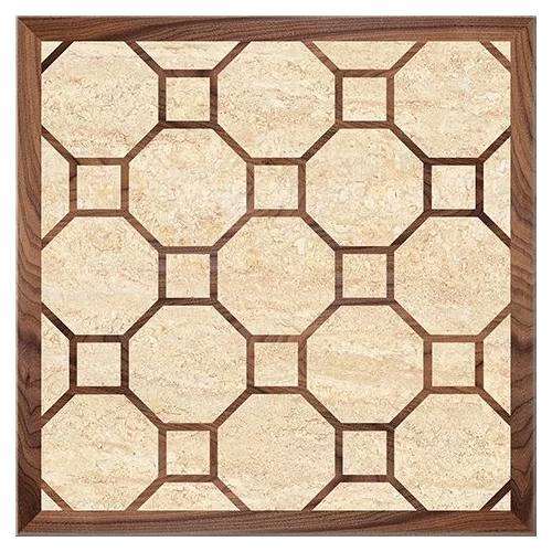 Плитка Azori Maison Latte 33.3*33.3