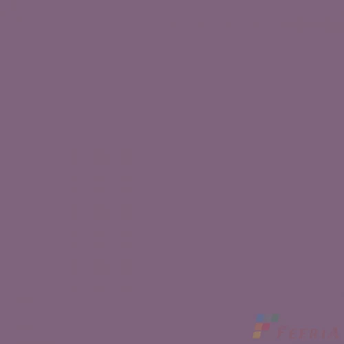 Керамогранит Грани Таганая Feeria Фиолетовый гранат матовый GTF492М 60х60 см