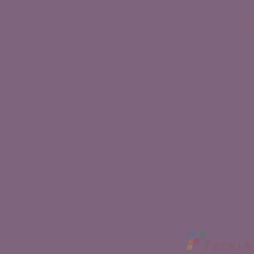 Керамогранит Грани Таганая Feeria Фиолетовый гранат матовый GTF492М 60х60 см